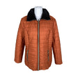Unisex Paola! - Talvejope, suurus 38 - Oranž ()