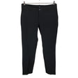 Unisex Nanso - Mittevenivad püksid, suurus 42 - Must ()