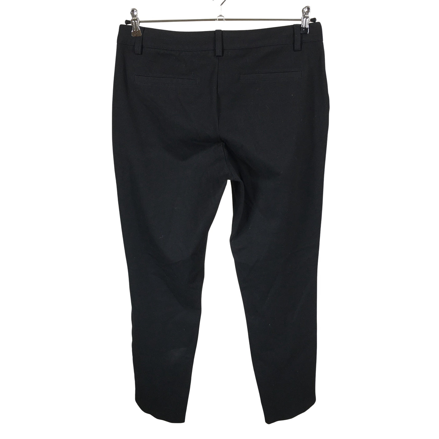 Unisex Nanso - Mittevenivad püksid, suurus 42 - Must (2)