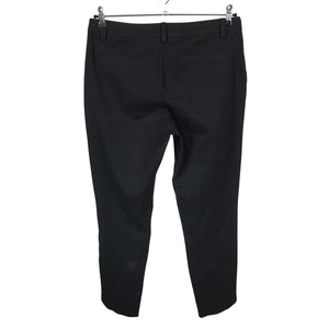 Unisex Nanso - Mittevenivad püksid, suurus 42 - Must (2)