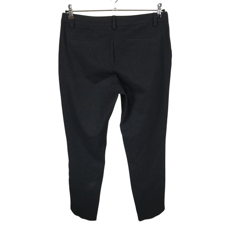 Unisex Nanso - Mittevenivad püksid, suurus 42 - Must (2)