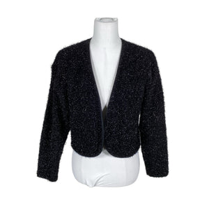Unisex Selma - Pidulik jakk, suurus 38 - Must (1)
