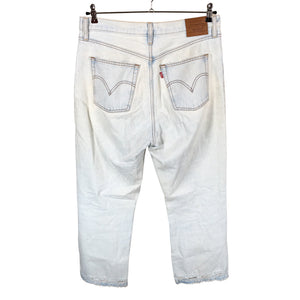Unisex Levi's - Teksad, suurus W32 - Helesinine (2)