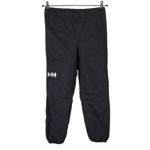 Unisex Helly Hansen - Õuepüksid, suurus 158 - 164 - Must (1)