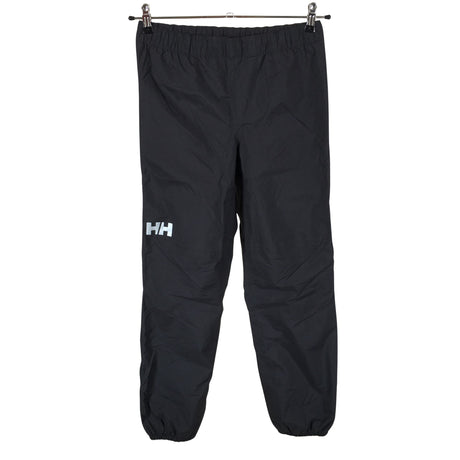 Unisex Helly Hansen - Õuepüksid, suurus 158 - 164 - Must ()