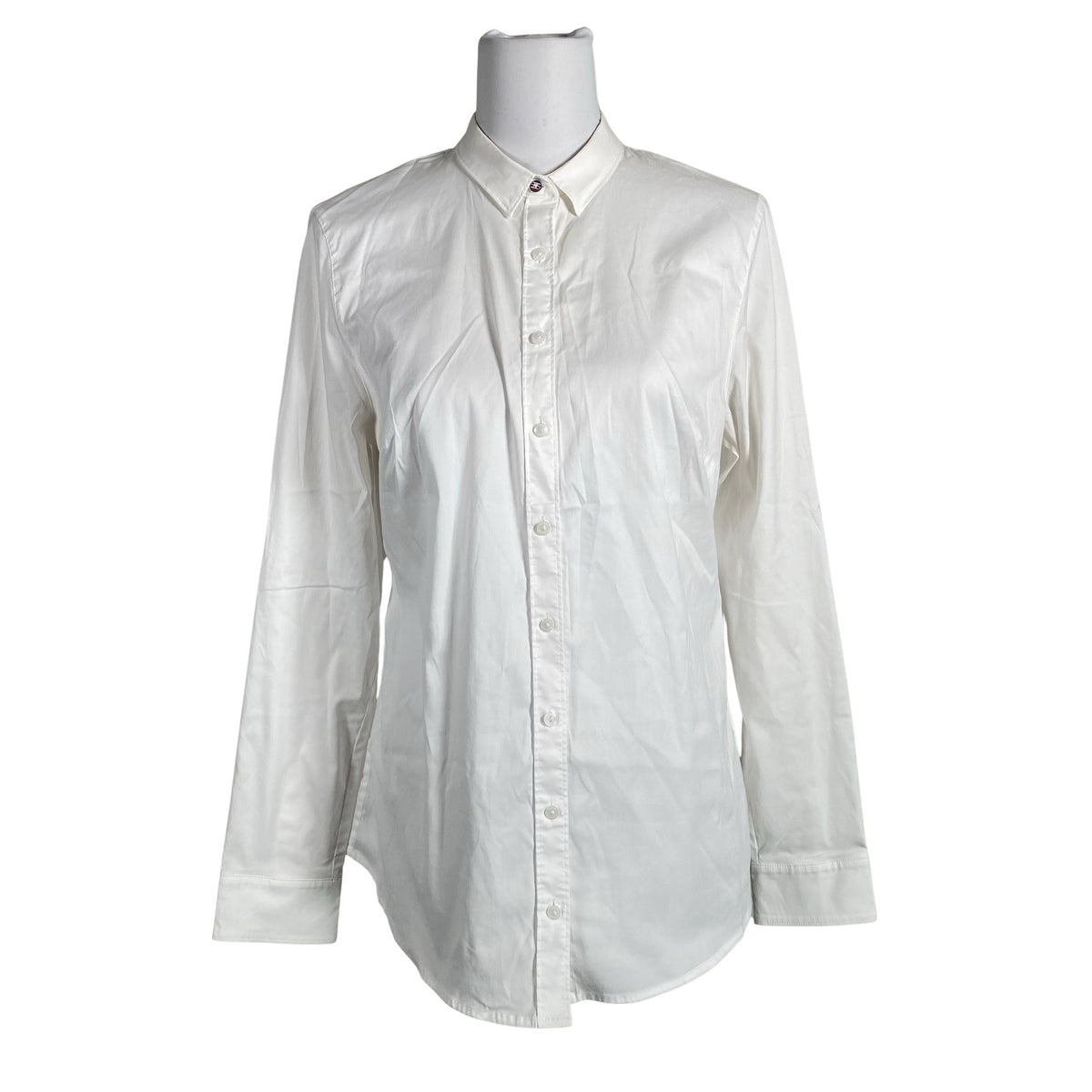 Unisex Tommy Hilfiger - Triiksärk, suurus 40 - Valge (1)