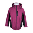 Unisex Atelier - Softshell jope, suurus 42 - Roosa ()