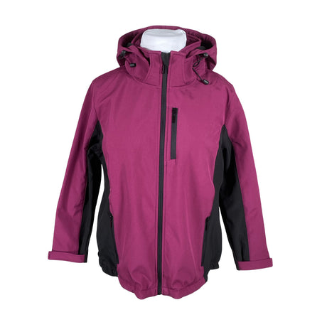 Unisex Atelier - Softshell jope, suurus 42 - Roosa ()