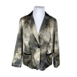 Unisex Atelier - Jakk, suurus 44 - Pruun ()