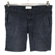 Unisex Makia - Lühikesed püksid, suurus W34 - Sinine ()