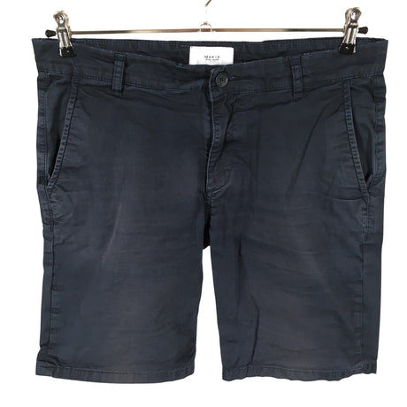 Unisex Makia - Lühikesed püksid, suurus W34 - Sinine ()