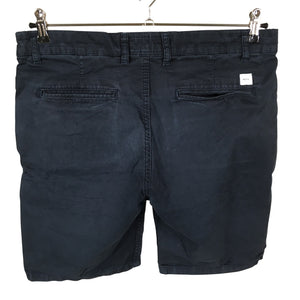 Unisex Makia - Lühikesed püksid, suurus W34 - Sinine (2)