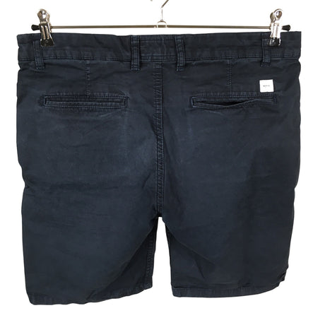 Unisex Makia - Lühikesed püksid, suurus W34 - Sinine (2)