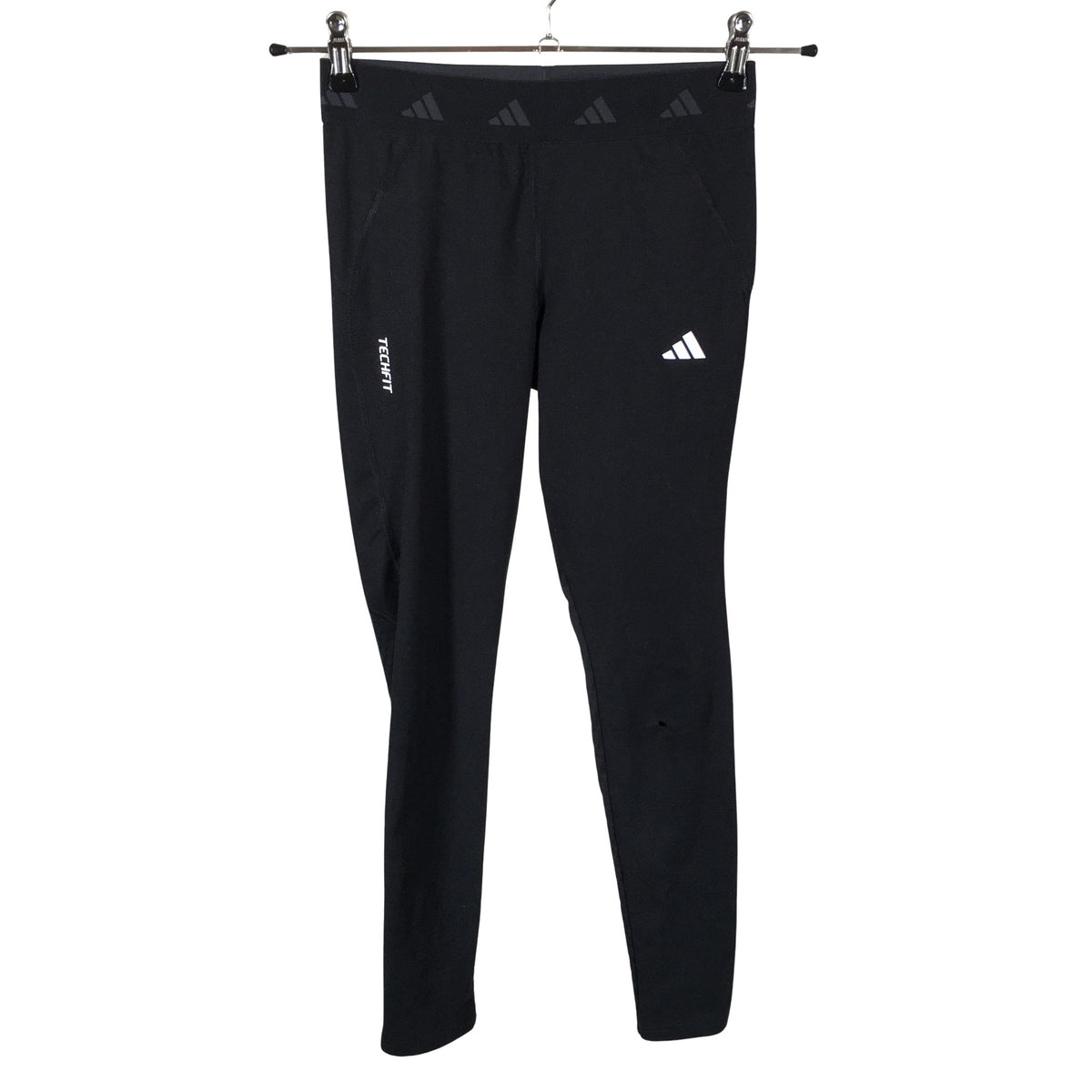 Unisex Adidas - Spordiretuusid, suurus 158 - 164 - Must (1)