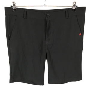 Unisex Billebeino - Lühikesed püksid, suurus L - Must (1)