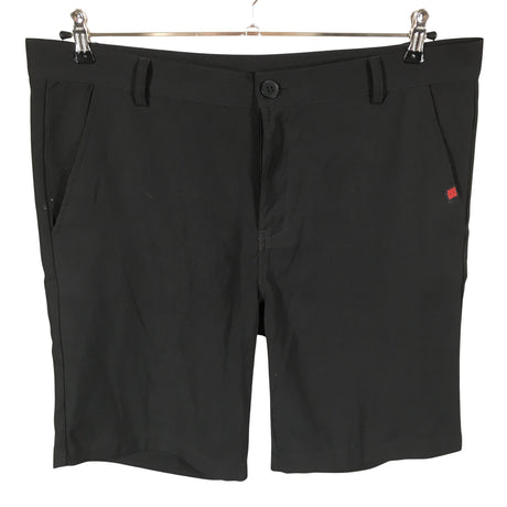 Unisex Billebeino - Lühikesed püksid, suurus L - Must ()