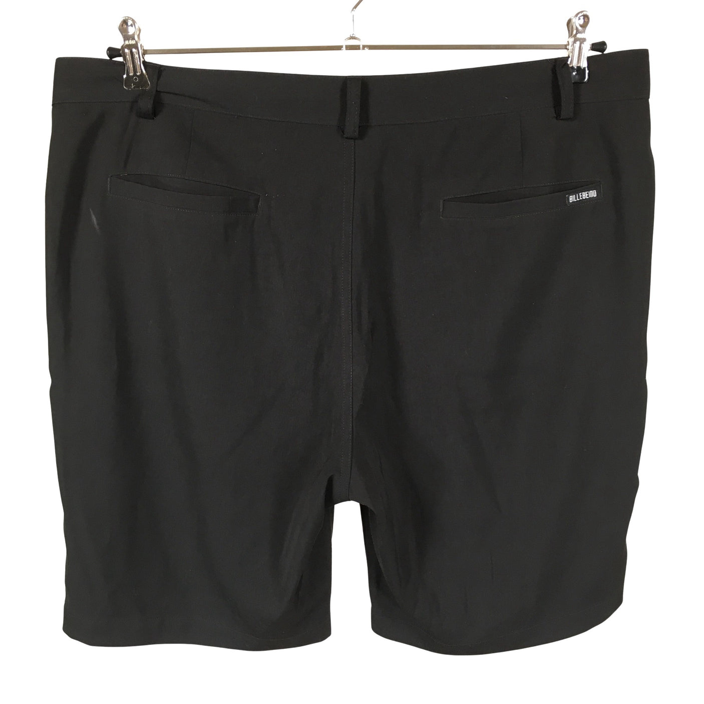 Unisex Billebeino - Lühikesed püksid, suurus L - Must (2)