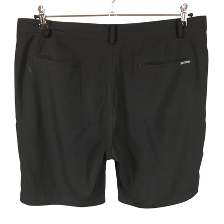 Unisex Billebeino - Lühikesed püksid, suurus L - Must (2)
