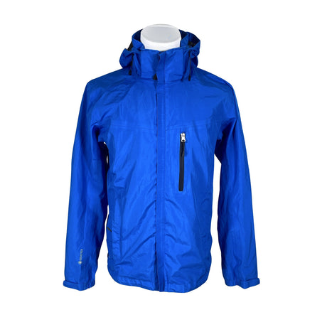 Unisex Rukka - Jope, suurus L - Sinine ()
