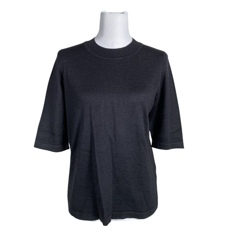 Unisex Alpa - Kampsun, suurus 38 - Must ()