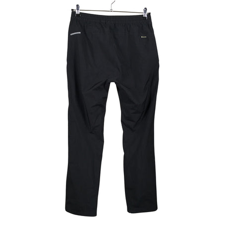 Unisex Rukka - Õuepüksid, suurus L - Must (2)