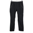 Unisex Rukka - Õuepüksid, suurus L - Must ()