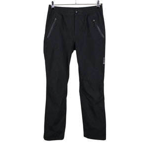 Unisex Rukka - Õuepüksid, suurus L - Must (1)