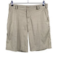 Unisex Nike - Lühikesed spordipüksid, suurus W32 - Beige ()