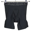 Unisex Mizuno - Lühikesed spordipüksid, suurus S - Must ()