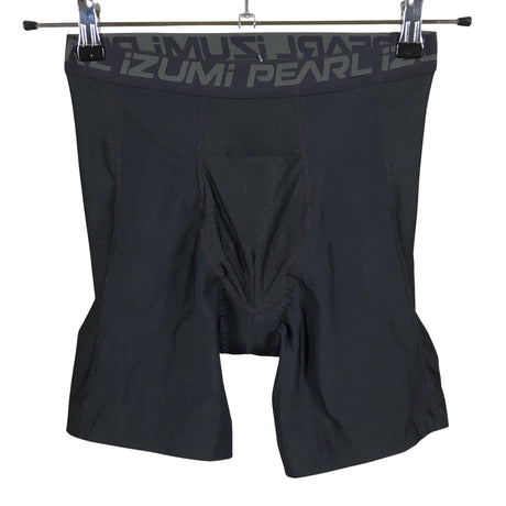 Unisex Mizuno - Lühikesed spordipüksid, suurus S - Must ()