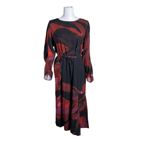 Unisex Voglia - Mitteveniv kleit, suurus 40 - Punane ()