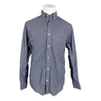 Unisex Gant - Triiksärk, suurus M - Helesinine ()