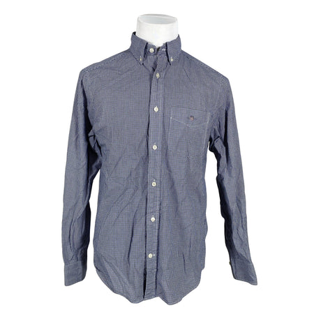 Unisex Gant - Triiksärk, suurus M - Helesinine ()