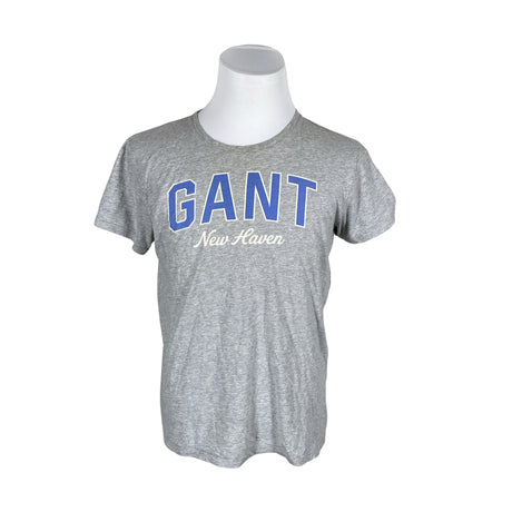 Unisex Gant - T-särk, suurus M - Hall ()