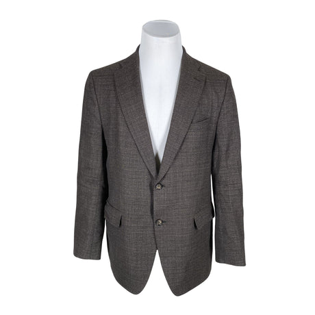 Unisex Turo Tailor - Pintsak, suurus XL - Pruun ()