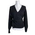 Unisex Kaiko - Kampsun, suurus 38 - Must ()