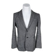 Unisex Gant - Pintsak, suurus L - Hall ()