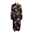 Unisex Nakoa - Mitteveniv kleit, suurus 40 - Must ()