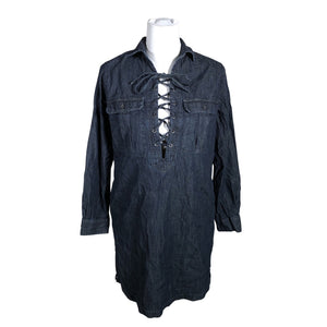 Unisex Denim & Supply Ralph Lauren - Teksakleit, suurus 38 - Sinine (1)