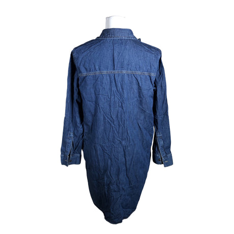 Unisex Culture - Teksatuunika, suurus 36 - Sinine (2)