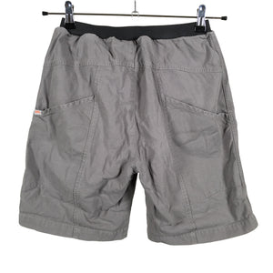 Unisex Varg - Lühikesed püksid, suurus 40 - Hall (2)