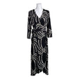 Unisex Second Chance - Trikotaažist kleit, suurus 40 - Must ()