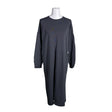 Unisex Second Chance - Trikotaažist kleit, suurus 40 - Must ()