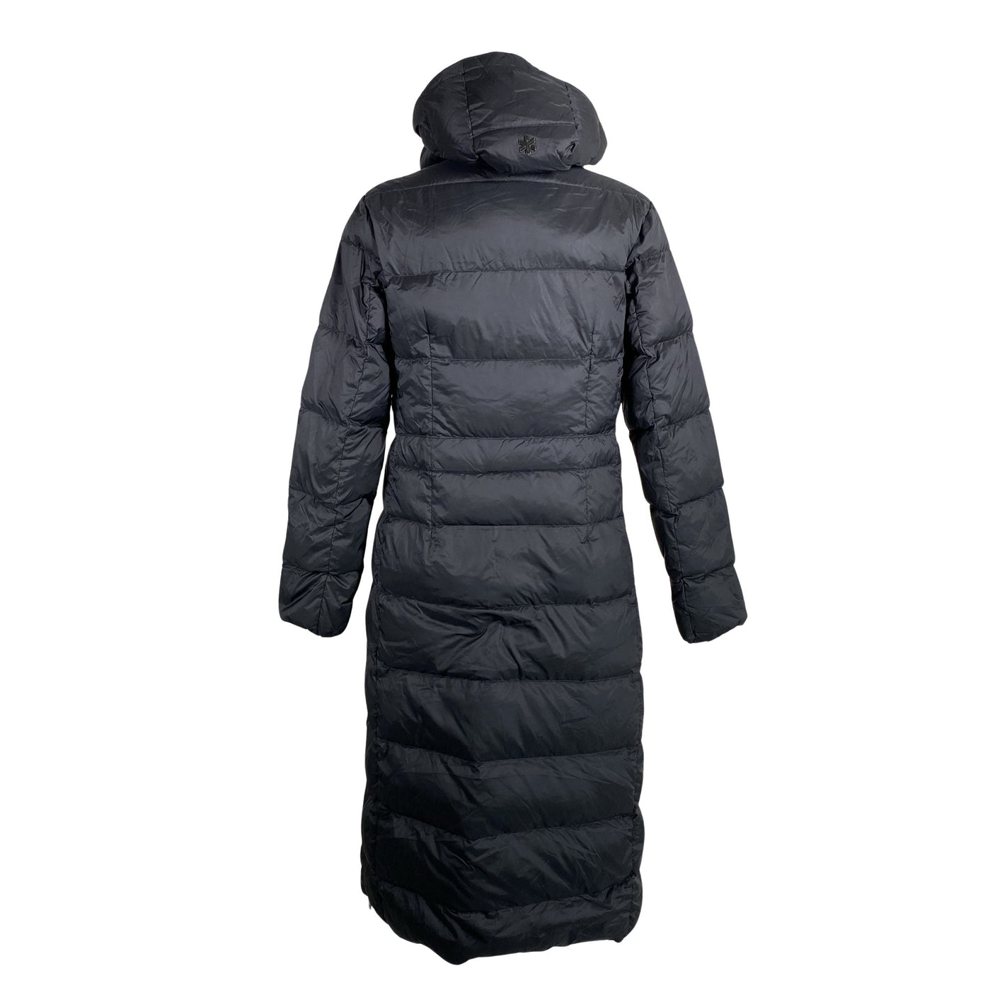 Unisex Áhkká - Sulejope, suurus 40 - Must (3)