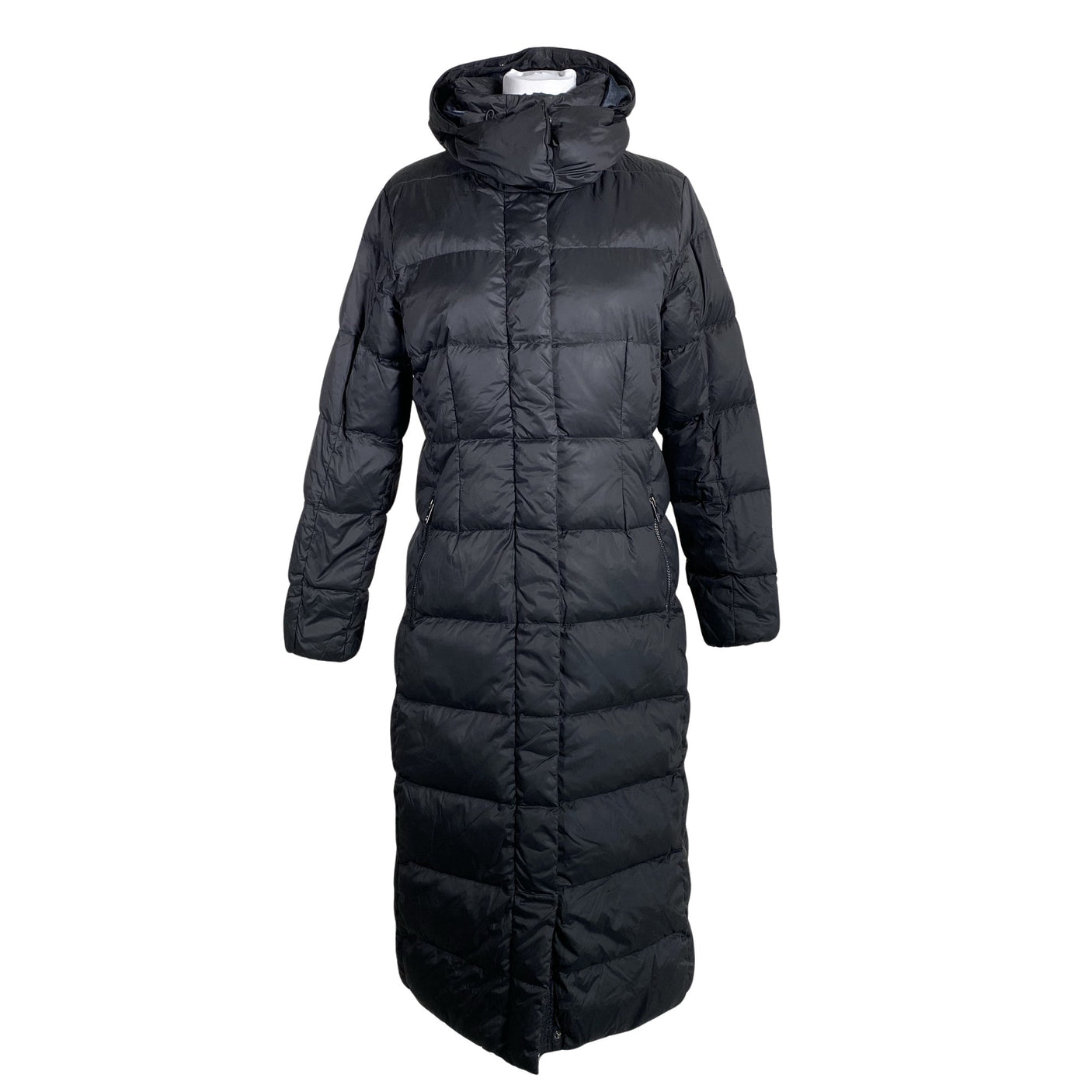 Unisex Áhkká - Sulejope, suurus 40 - Must (1)