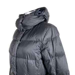 Unisex Áhkká - Sulejope, suurus 40 - Must (2)