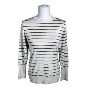 Unisex Worthington - Kampsun, suurus 38 - Beige (1)