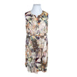 Unisex Gerry Weber - Mitteveniv kleit, suurus 44 - Heleroosa ()