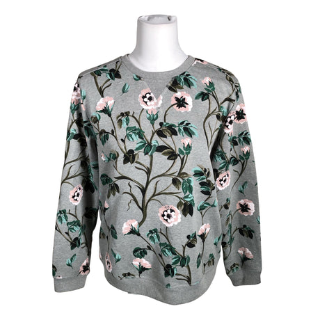 Unisex Karen Scott - Dressikangast pluus, suurus 36 - Hall ()