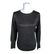 Unisex Worthington - Kampsun, suurus 38 - Must ()